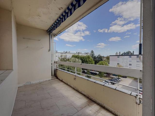 Appartement vente à Azans, Dole