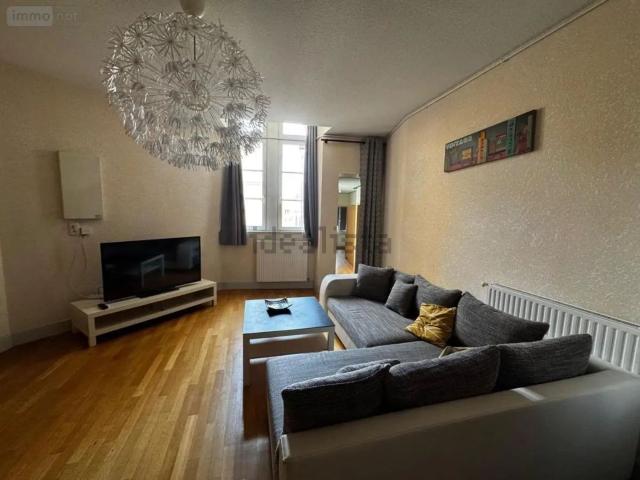 Appartement vente à Azans, Dole