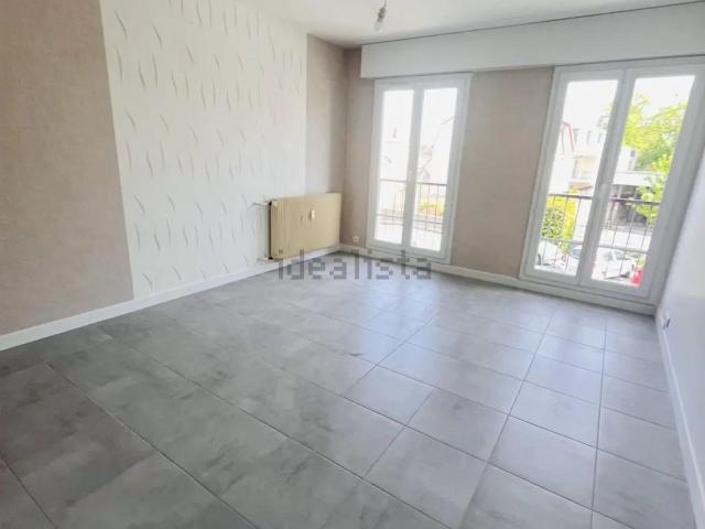 Appartement vente à Azans, Dole
