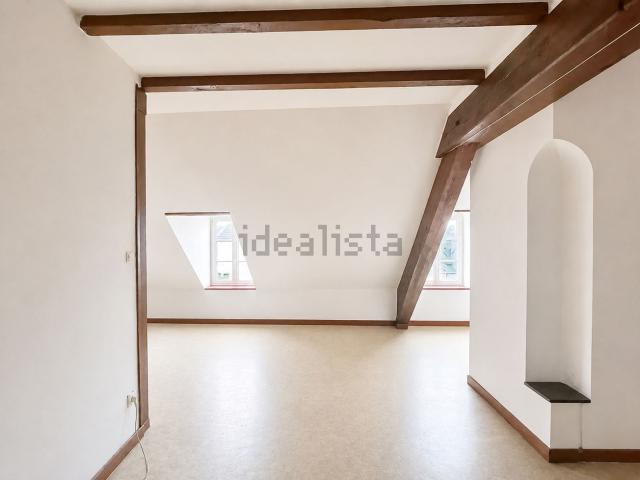 Appartement vente à Azans, Dole