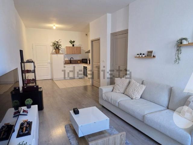 Appartement vente à Azans, Dole