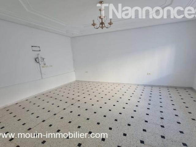 Appartement location
