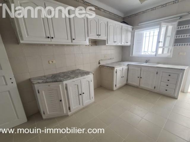 Appartement location