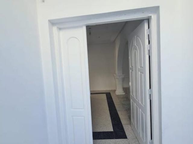 Appartement vente à Beni Khalled