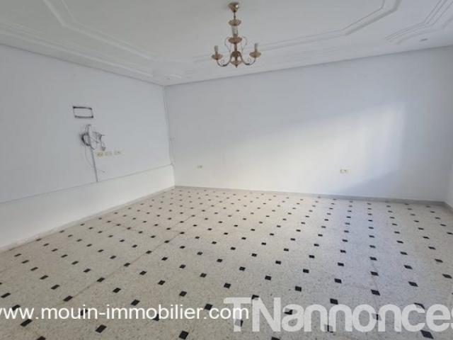 Appartement location