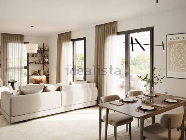 Appartement vente à Lotissement du Lancelot, Dolomieu