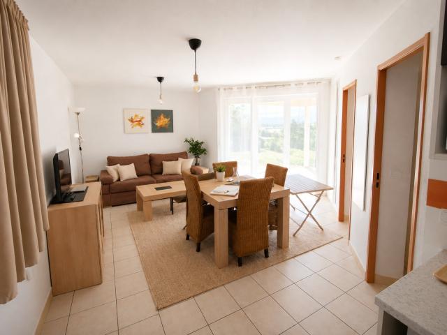 Appartement vente à Arrondissement de Toulon, Signes