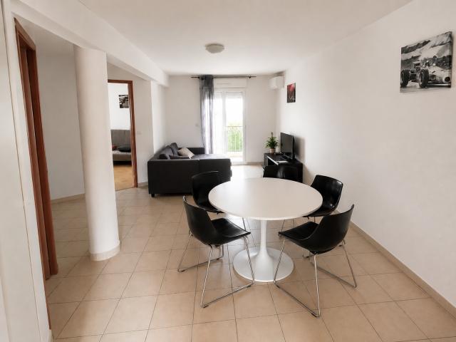 Appartement vente à Arrondissement de Toulon, Signes