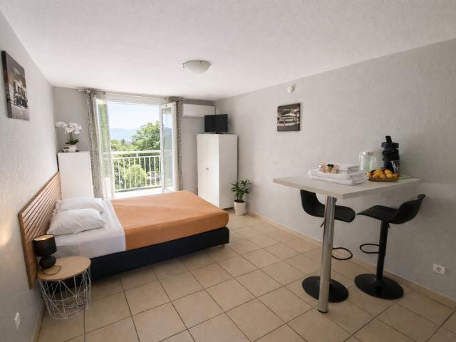Appartement vente à Signes, Var