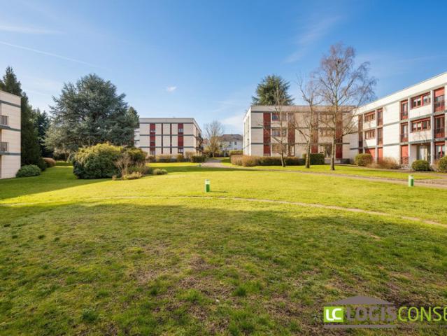 Appartement vente à Antony, Châtenay-malabry