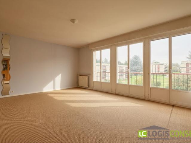 Appartement vente à Antony, Châtenay-malabry