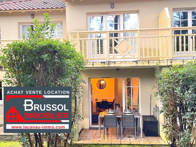 Appartement vente à Lesparre-Médoc, Lacanau