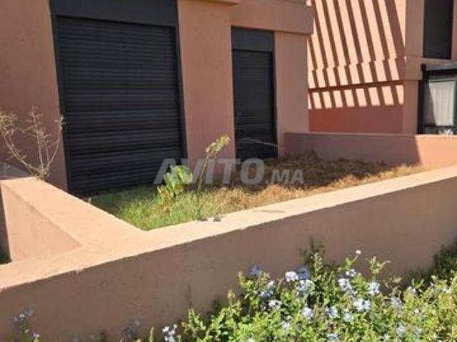 Appartement vente à L'Oriental