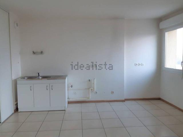 Appartement location à Domarin, Isère