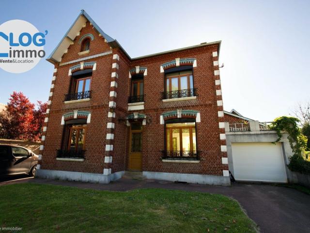 Appartement vente à Domart-en-Ponthieu, Somme