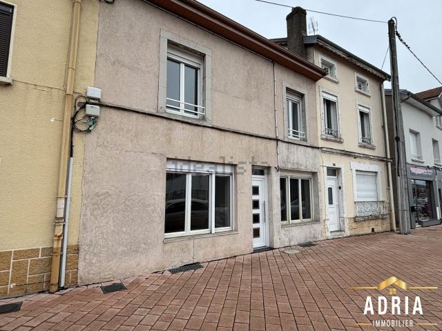 Appartement vente à Dombasle-sur-Meurthe, Meurthe-et-Moselle