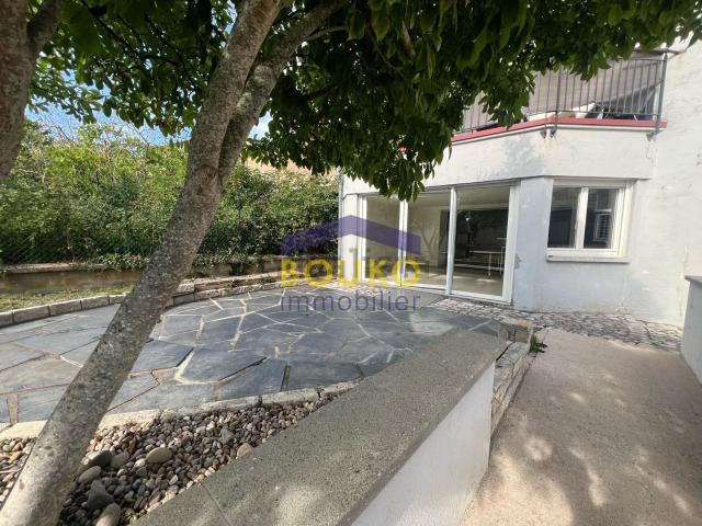 Appartement vente à Dombasle-sur-Meurthe, Meurthe-et-Moselle