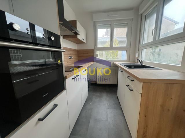 Appartement location à Nancy, Dombasle-sur-meurthe