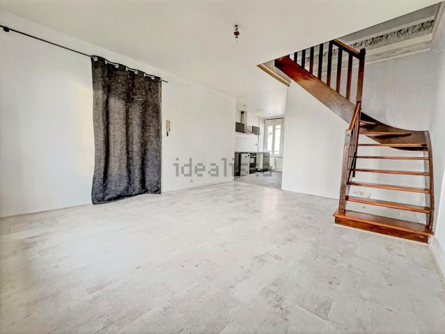 Appartement vente à Dombasle-sur-Meurthe, Meurthe-et-Moselle