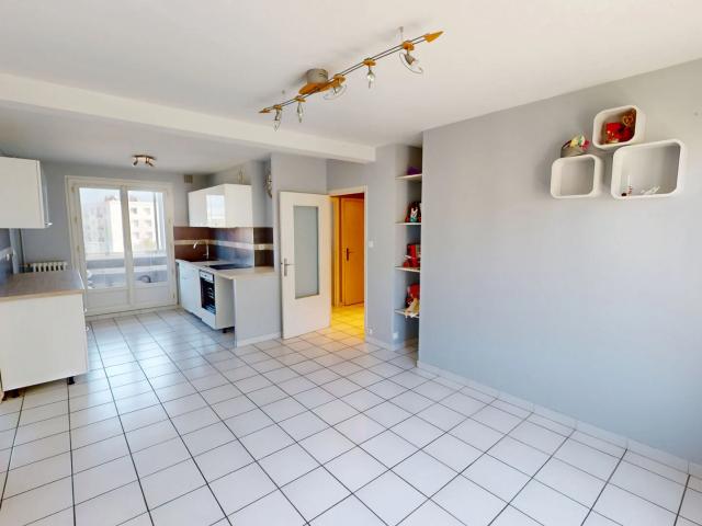 Appartement vente à L'Église, Domène