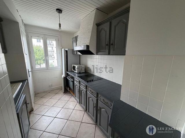 Appartement location à Les Mortes, Domène