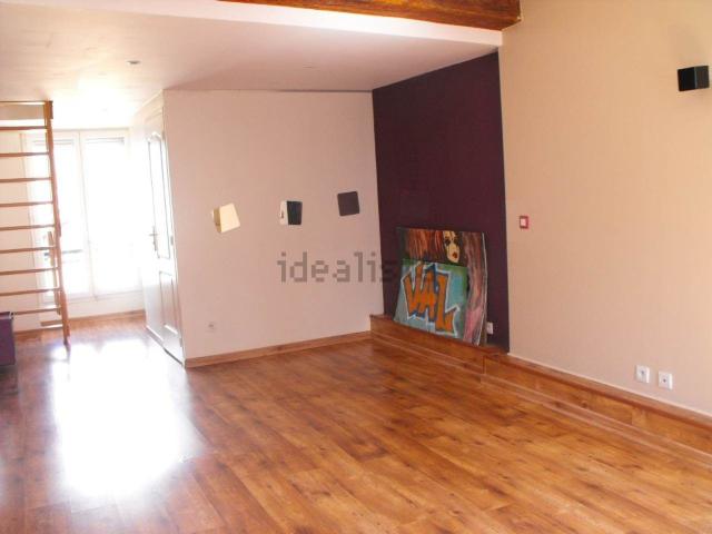 Appartement vente à Le Bourg, Domène