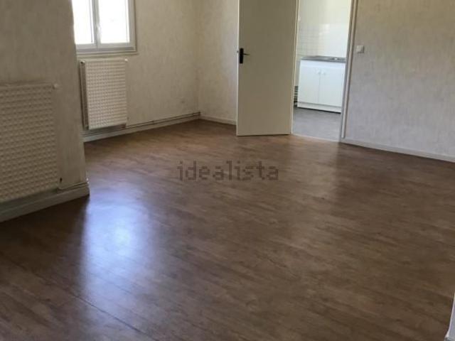Appartement location à Domérat, Allier