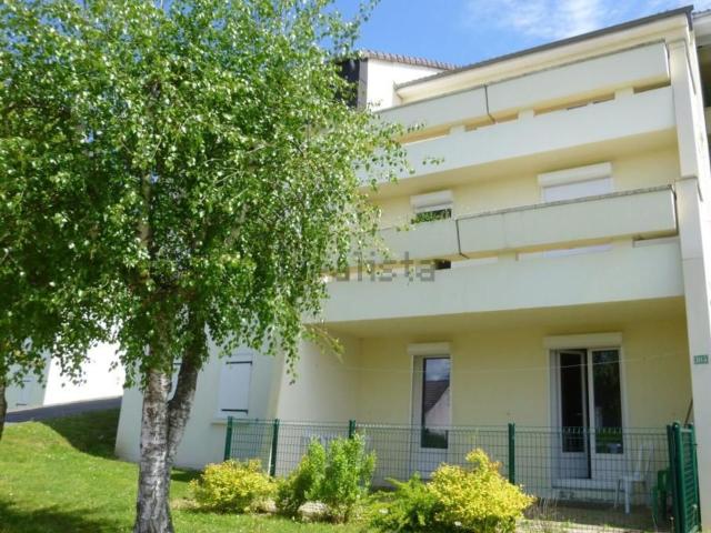 Appartement location à Domérat, Allier