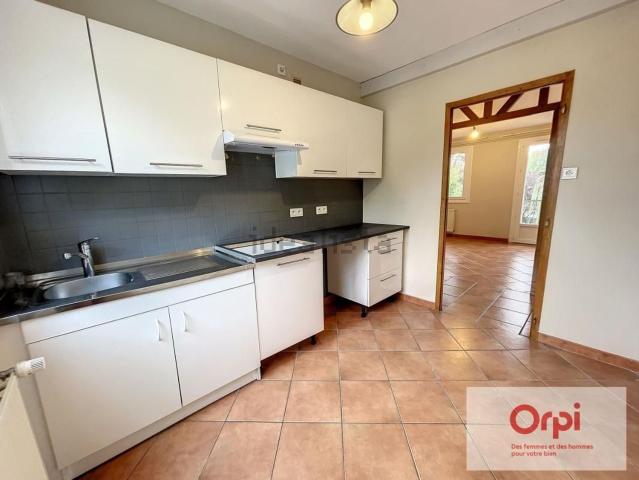 Appartement location à Domérat, Allier