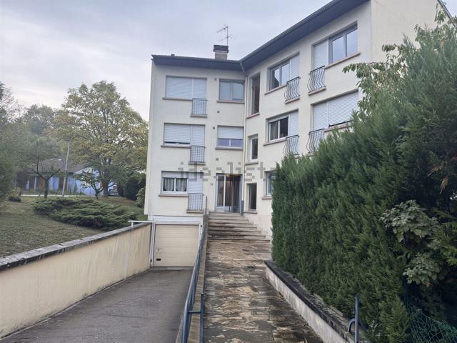 Appartement vente à Dommartemont, Meurthe-et-Moselle