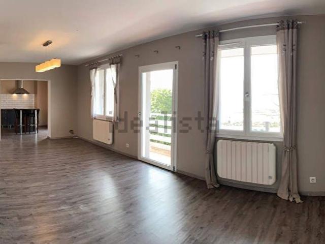 Appartement vente à Dommartin-lès-Remiremont, Vosges