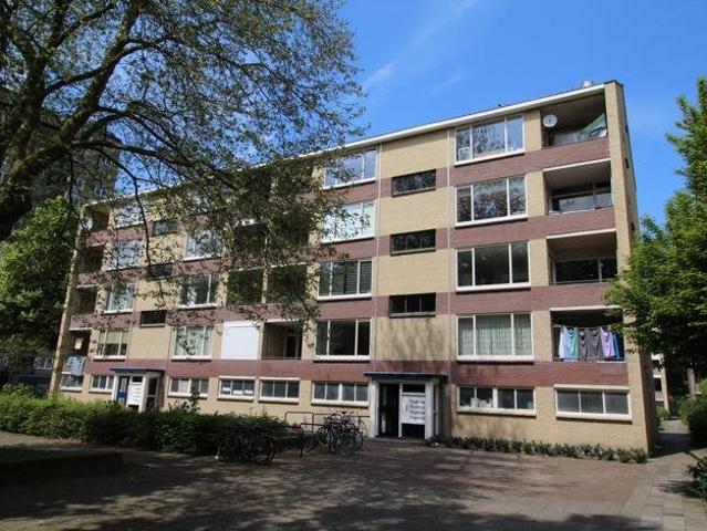 Appartement te huur in Lonneker, Enschede