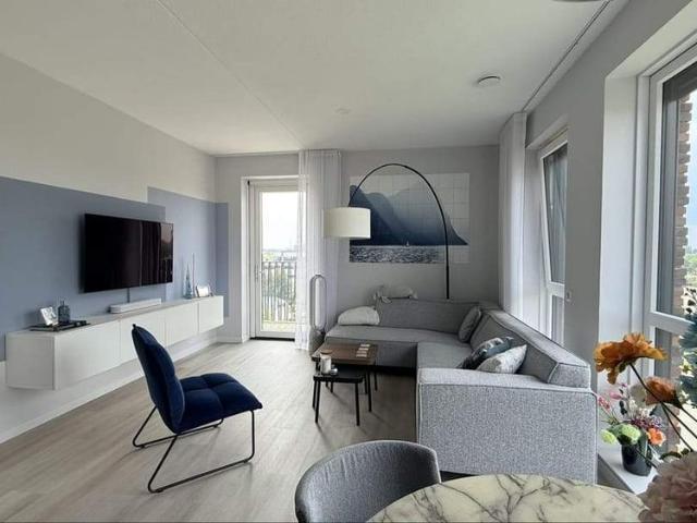 Appartement te huur in Rivierenwijk, Deventer