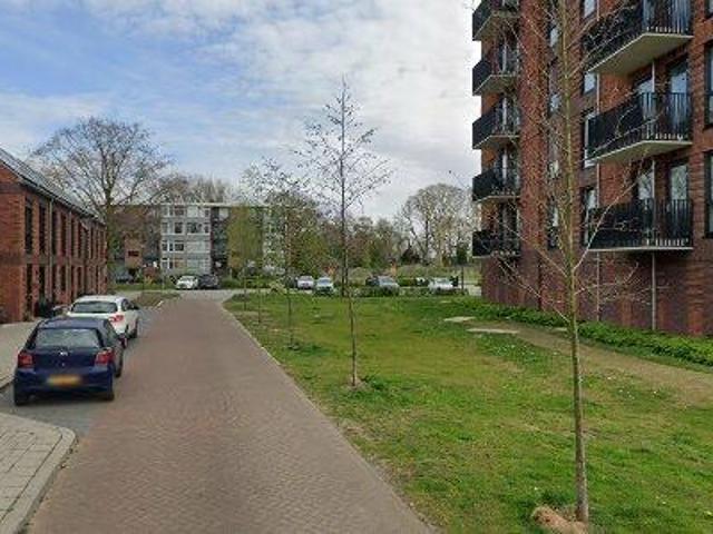 Appartement te huur in Deventer, Overijssel