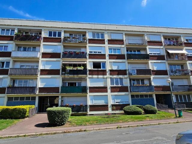 Appartement vente à Domont, Val-d'Oise
