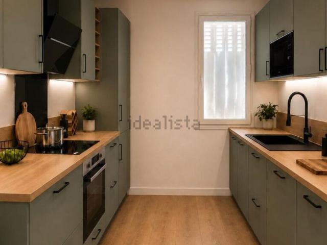 Appartement vente à La Belle Rachée, Domont