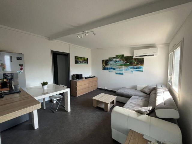 Appartement location à La Belle Rachée, Domont
