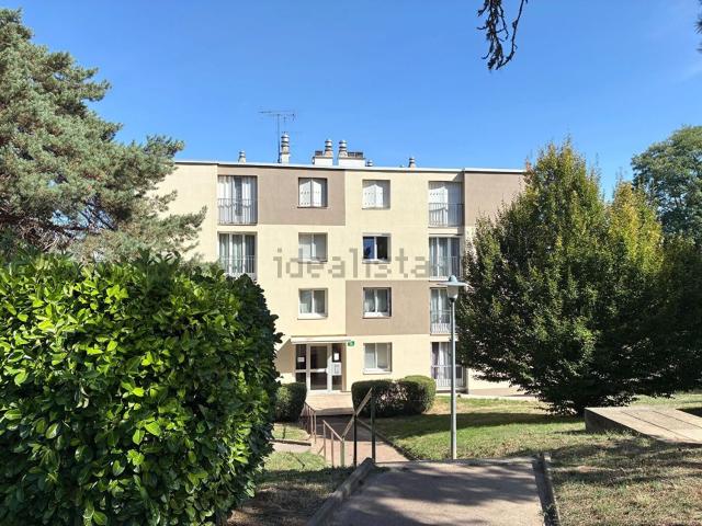 Appartement vente à La Belle Rachée, Domont