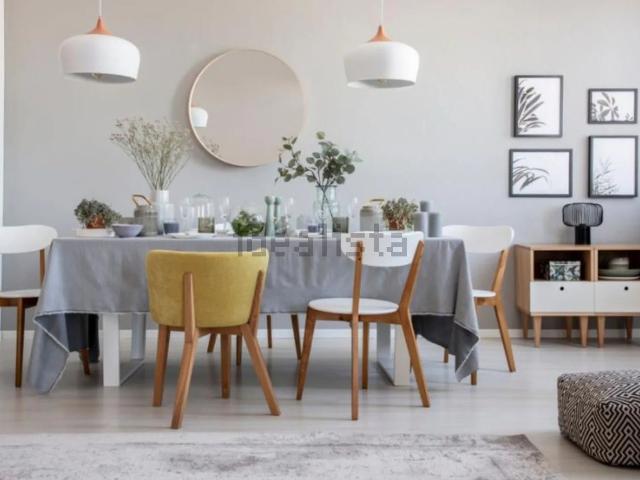 Appartement vente à Domont, Val-d'Oise