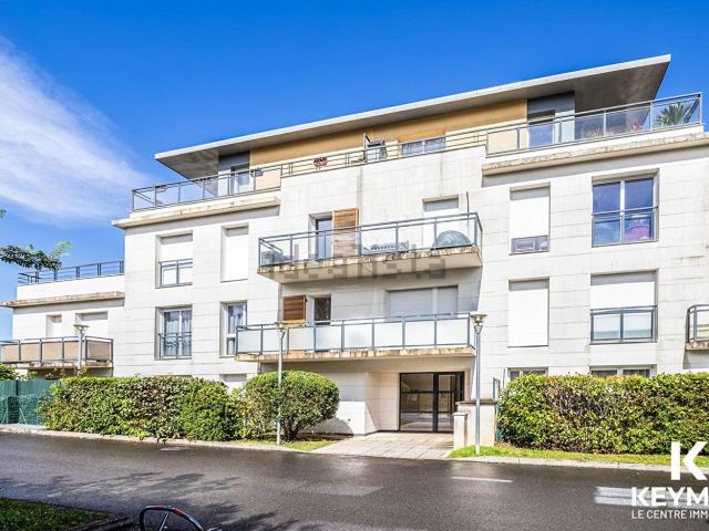 Appartement vente à Domont, Val-d'Oise
