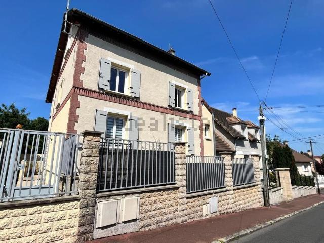 Appartement location à Domont, Val-d'Oise