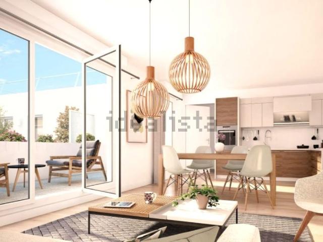 Appartement vente à Domont, Val-d'Oise