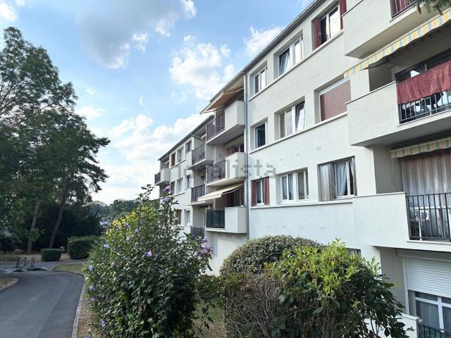 Appartement vente à La Belle Rachée, Domont