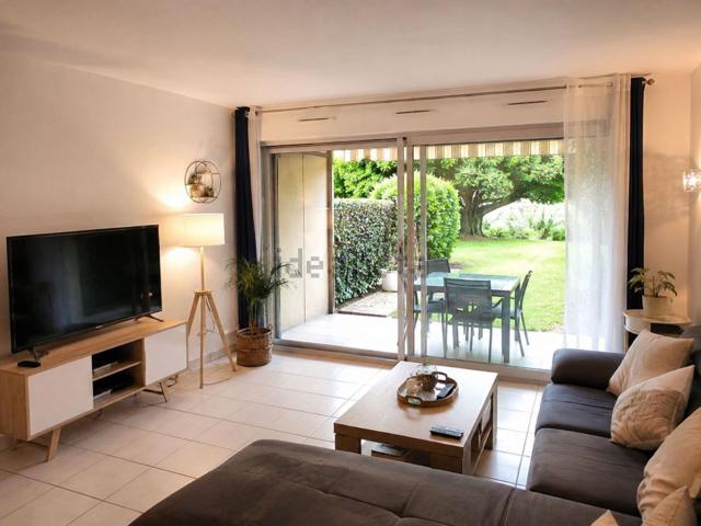 Appartement vente à Domont, Val-d'Oise