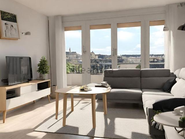 Appartement vente à Domont, Val-d'Oise