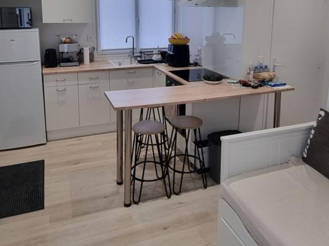 Appartement location à Domont, Val-d'Oise