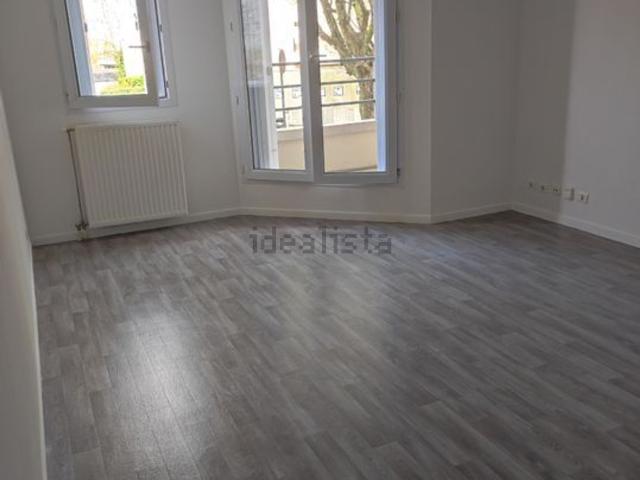 Appartement location à Les Cottages de Domont, Domont