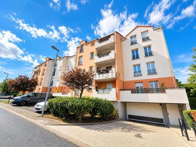 Appartement vente à Domont, Val-d'Oise