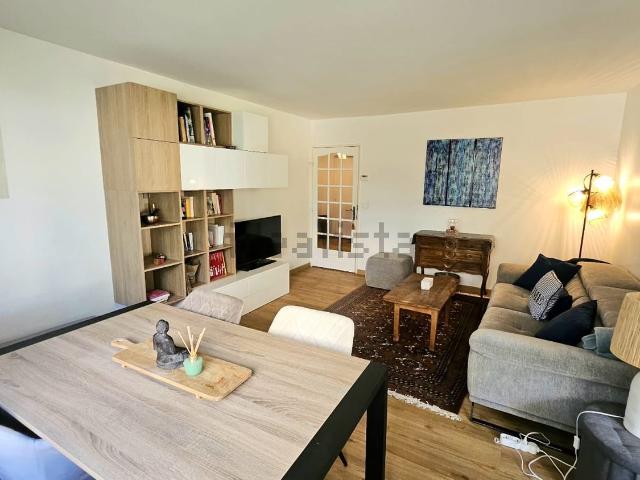 Appartement vente à La Belle Rachée, Domont