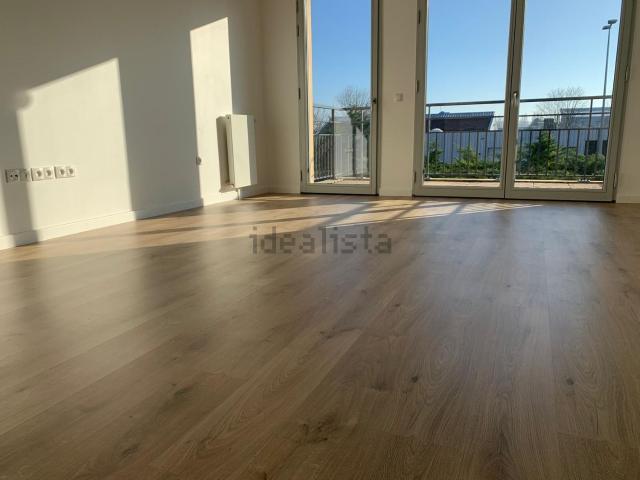 Appartement vente à Domont, Val-d'Oise